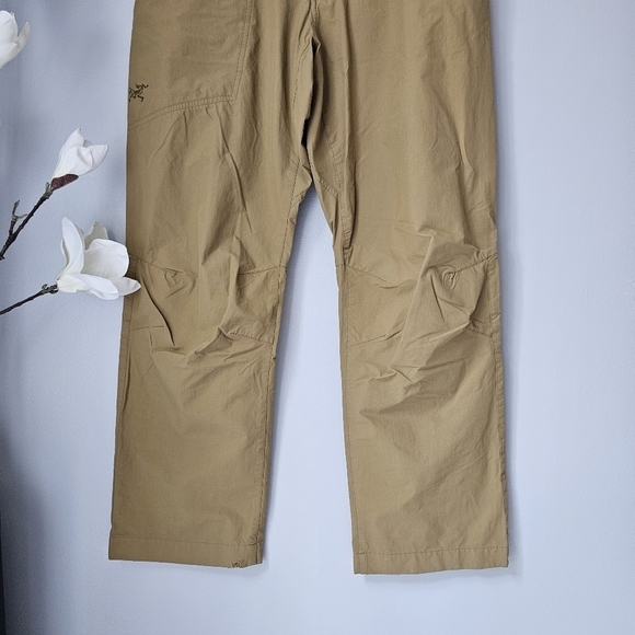 ARC'TERYX Traverse Perimeter Pant - Picture 6 of 13